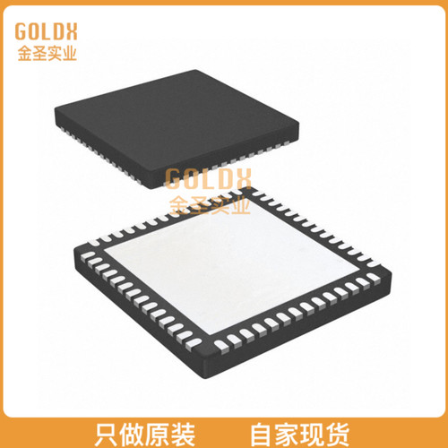 【 全新原装现货 】 AD9656BCPZRL7-125 IC ADC 16BIT PIPELINED