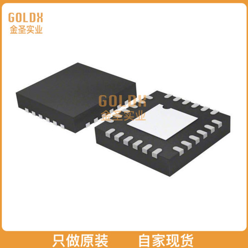 【 全新原装现货 】 AD5760ACPZ IC DAC 16BIT V-OUT 24LFCSP