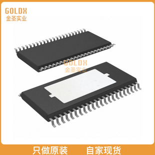 【 全新原装现货 】 TPA3251D2DDVR IC AMP CLSS D STER 220W 44