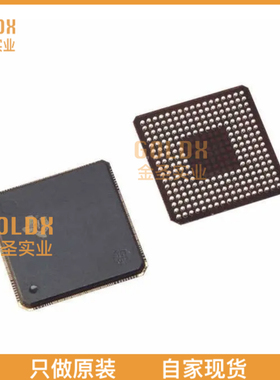 【 全新原装现货 】 TMS320VC5510AZGW1 IC FIXED POINT DSP 240-