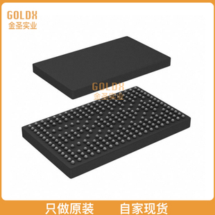 CAB4AZNRR 253BGA 现货 REGISTER CAB4A DDR4 全新原装