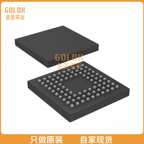 【 全新原装现货 】 ADUCM320BBCZ IC MCU 32BIT 256KB FLASH 96