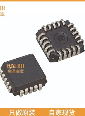 【 全新原装现货 】 TLC7528CFNG3 IC DAC 8BIT A-OUT 20PLCC