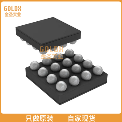 【 全新原装现货 】 LM48557TLX/NOPB IC AMP CLASS AB MONO 16U