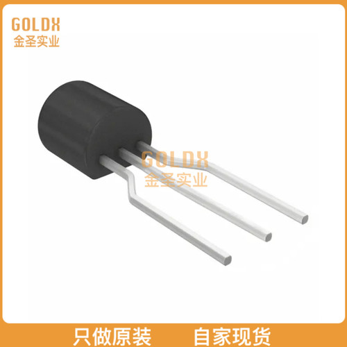 【 全新原装现货 】 LM335Z/LFT7 SENSOR ANALOG -40C-100C TO92