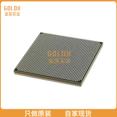 【 全新原装现货 】 XC7V2000T-1FLG1925I IC FPGA 1200 I/O 192