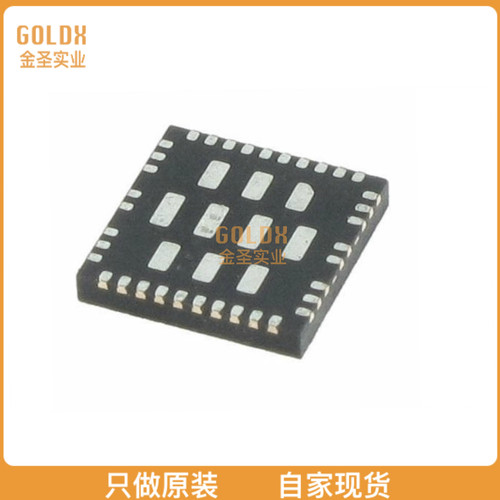 【 全新原装现货 】 CC1111F32RSPR IC RF TXRX+MCU ISM＜1GHZ 36