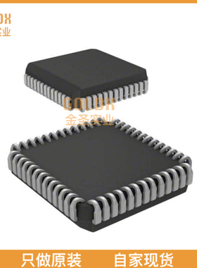 【 全新原装现货 】 MC908AS60ACFNE IC MCU 8BIT 60KB FLASH 52