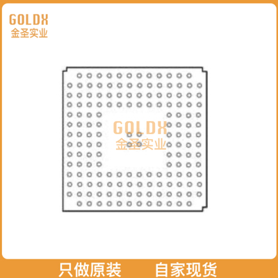 【 全新原装现货 】 MCF5249CVM140 IC MCU 32BIT ROMLESS 160MA