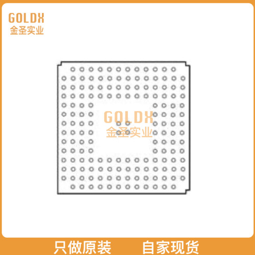 【 全新原装现货 】 MC56F8367VVFE IC MCU 16BIT 512KB FLASH 1