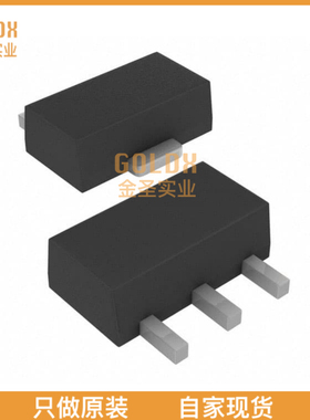 【 全新原装现货 】 A1128LLTTR-T MAGNETIC SWITCH UNIPOLAR TO