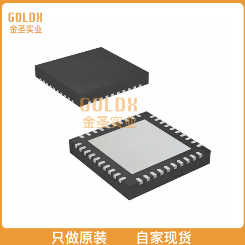 【 全新原装现货 】 CS43L36-CWZR IC DAC/AUDIO 32BIT 192K 40Q