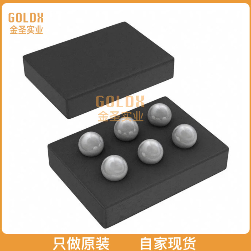 【 全新原装现货 】 TMP105YZCT SENSOR DIGITAL -40C-125C 6DSB