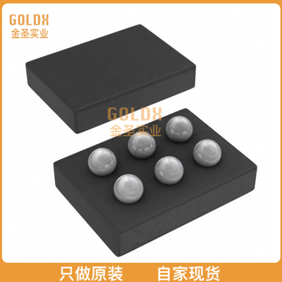 【 全新原装现货 】 CSD13306WT MOSFET N-CH 12V 6DSBGA