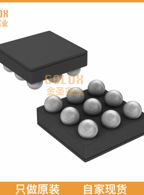 【 全新原装现货 】 LM4990ITLX/NOPB IC AMP CLASS AB MONO 2W