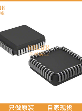 【 全新原装现货 】 SCC2681AC1A44,529 IC DUART 1MBPS 44PLCC