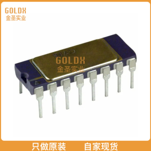 MULT 现货 2CH WIDEBAND DIV 883B AD539SD 全新原装