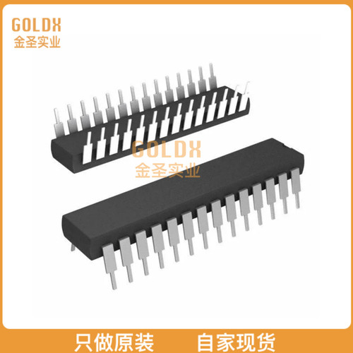 【全新原装现货】 MC68HC908JL3CP IC MCU 8BIT 4KB FLASH 28D-封面