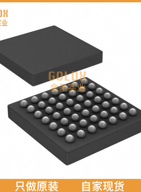 【 全新原装现货 】 AD8156ABCZ IC SWITCH XPT 4X4 W/EQ 49CSBG