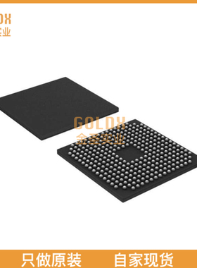 【 全新原装现货 】 LPC3250FET296,551 IC MCU 16/32BIT ROMLES