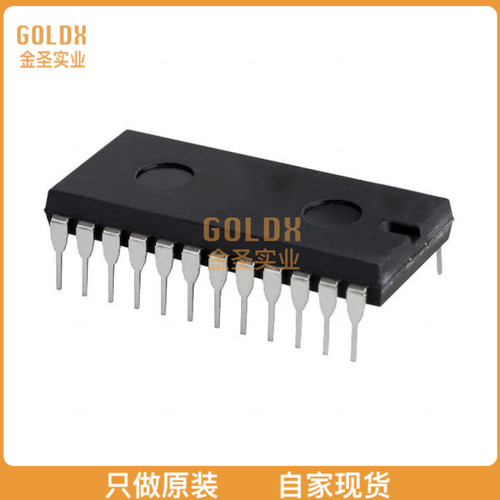 【 全新原装现货 】 SCC2691AE1N24,602 IC UART SINGLE 24-DIP