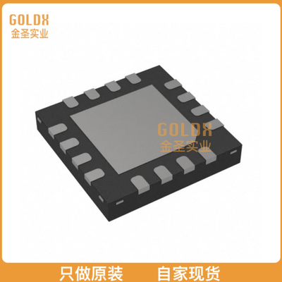 【 全新原装现货 】 SGM8429C-4XTQ16G/TR Quadruple Operation