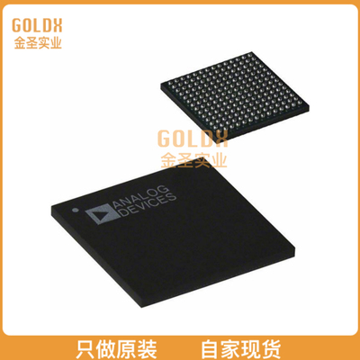 【 全新原装现货 】 AD6688BBPZ-3000 RF RCVR TD-SCDMA1.2GHZ 1