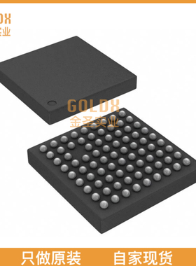【 全新原装现货 】 MSP430F5526IZQER IC MCU 16BIT 96KB FLASH