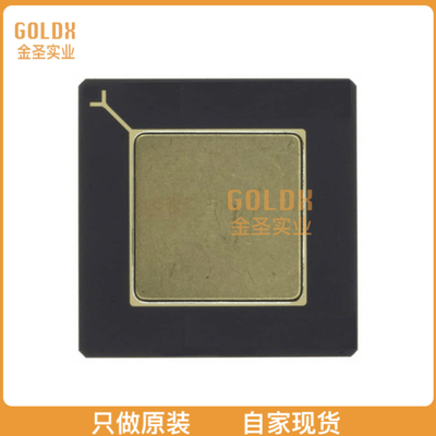 【 全新原装现货 】 MC68020CRC25E IC MPU M680X0 25MHZ 114PGA