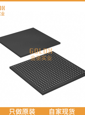【 全新原装现货 】 XC3SD1800A-4CSG484C IC FPGA 309 I/O 484C