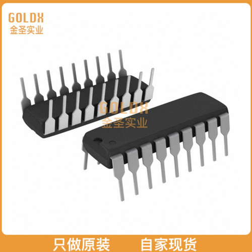 【 全新原装现货 】 AD570JD IC ADC 8BIT SAR 18CDIP