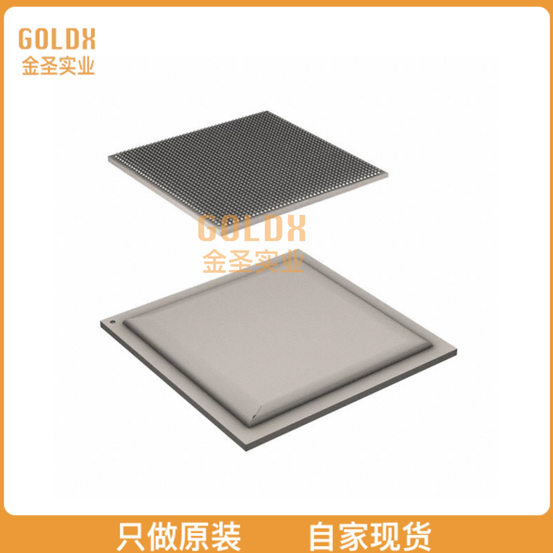 【 全新原装现货 】 T4160NSE7TTB IC SOC 64BIT 16X 1.8GHZ 193