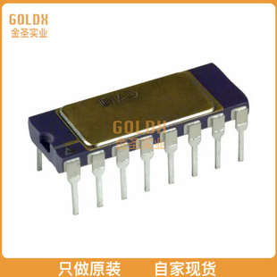 【 全新原装现货 】 XTR110AG IC V TO I CONVRTR/XMTR 16-CDIP