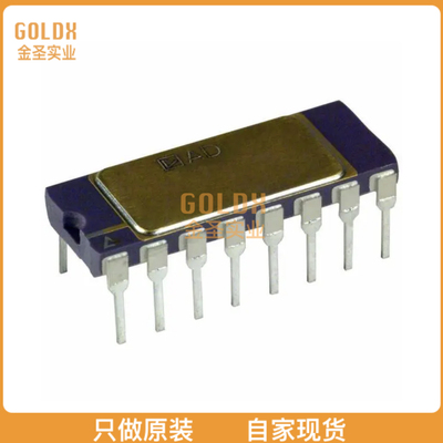 【 全新原装现货 】 XTR110BG IC PREC V-TO-I TRANSMITER 16CDI