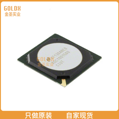 【 全新原装现货 】 ADC12D500RFIUT/NOPB IC ADC 12BIT FOLD INT