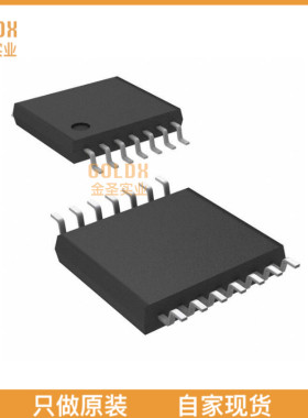 【 全新原装现货 】 ADS1222IPWRG4 IC ADC 24BIT SIGMA-DELTA 14