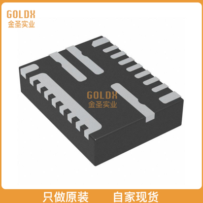 【 全新原装现货 】MPQ8633AGLE-Z 开关稳压器 12A,16V,Synchrono