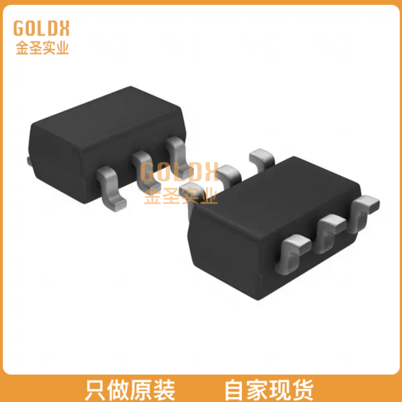 【全新原装现货】 SN74AUP1G97DBVT IC GATE MULT-FUNC CONFIG