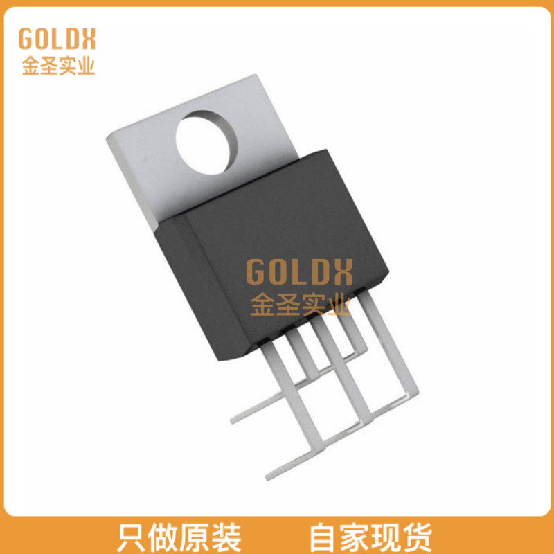 【全新原装现货】 LT1170HVIT31PBF IC REG MULT CONFG ADJ 5_虎窝淘