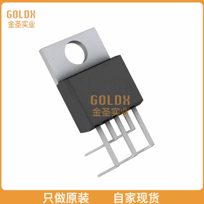 【 全新原装现货 】 LT1185IT#31PBF IC REG LIN POS/NEG ADJ 3A