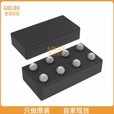 【 全新原装现货 】 LSF0102YZTR IC TRNSLTR BIDIRECTIONAL 8DS