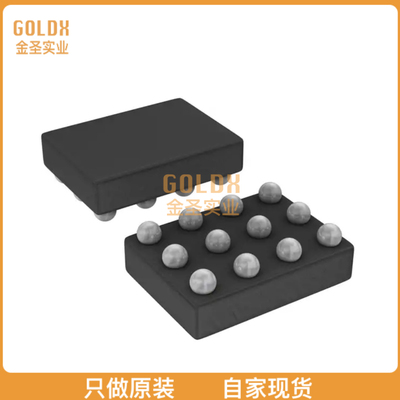 【 全新原装现货 】 TXS0104EYZTR IC TRNSLTR BIDIRECTIONAL 12