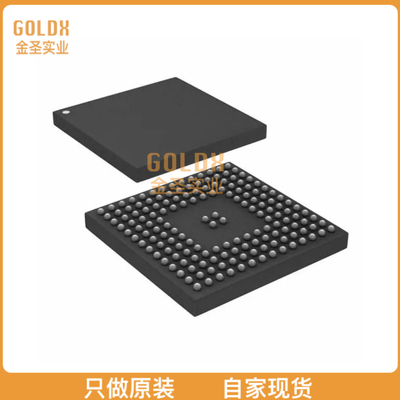 【 全新原装现货 】 AD9789BBCZRL IC DAC 14BIT A-OUT 164CSPBG