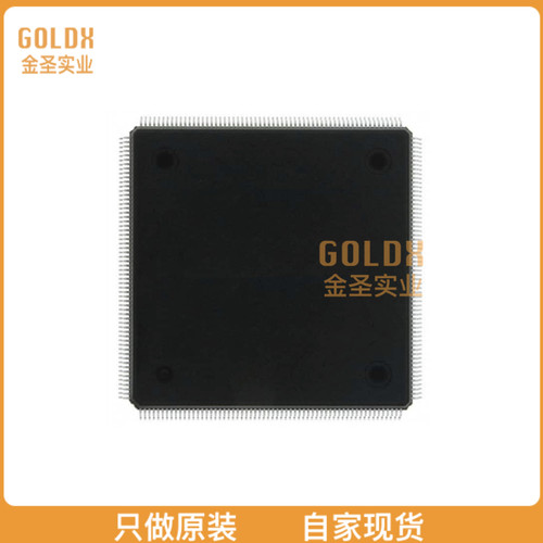【 全新原装现货 】 MC68360AI25L IC MPU M683XX 25MHZ 240FQFP