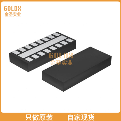 【 全新原装现货 】 IP4251CZ16-8,118 FILTER RC(PI) 100 OHM/1