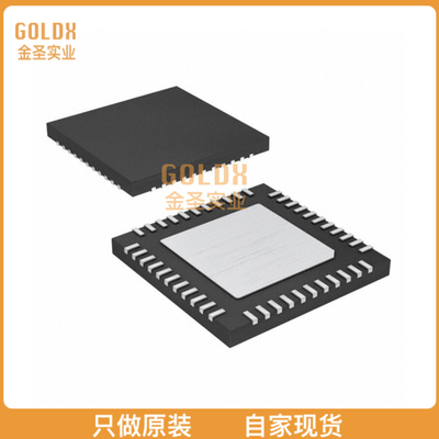 【 全新原装现货 】 TJA1085GHN/0Z IC TRANSCEIVER 4/4 44HVQFN