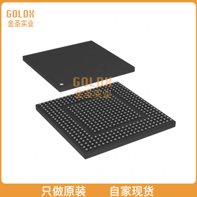 【 全新原装现货 】 MPC8308CZQAFDA IC MPU MPC83XX 333MHZ 473