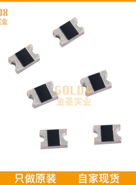 【 全新原装现货 】 SL1206125 低阻自恢复保险丝