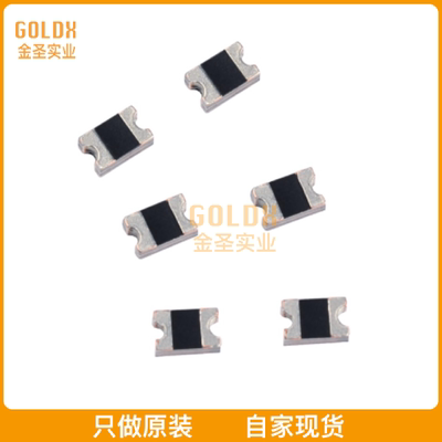 【 全新原装现货 】 SL1206150 低阻自恢复保险丝