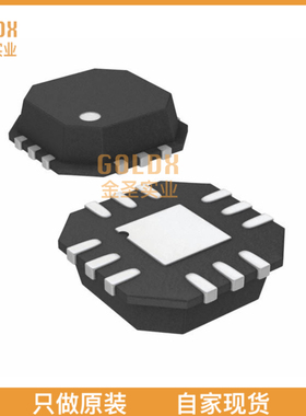 【 全新原装现货 】 ADG836YCPZ-REEL IC SWITCH DUAL SPDT 12LF